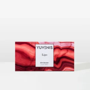 Yuvenis Lipo Fat Dissolver with Natural Extracts for Effortless Fat Reduction and Smooth Skin