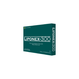 liponex thioctic acid-lipoic-acid-iv-drip
