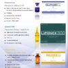 Asconex Vitamin C (Ascorbic Acid) IV Drip for Antiaging, Melanin Suppression, Antioxidant and Skin Brightness Benefits - Image 4