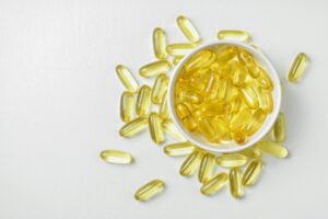 The Difference Between Vitamin D, Vitamin D2, and Vitamin D3