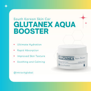 Glutanex Aqua Booster