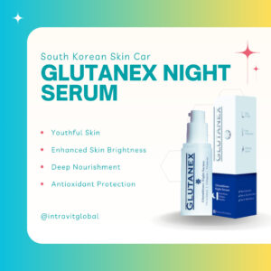 Glutanex Night Serum