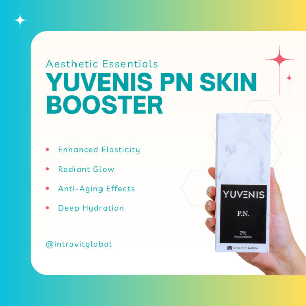 Yuvenis PN Skin Booster