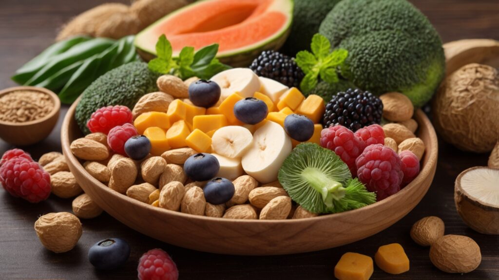 fiber supplements, digestive support, gut health