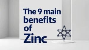 Benefits of Zinc, Zinc Benefits