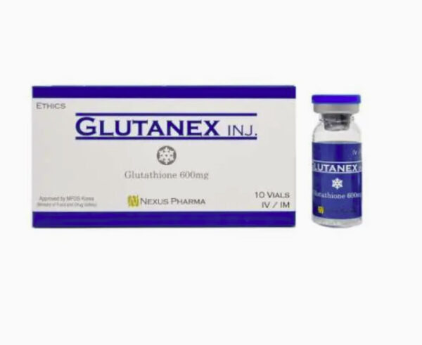 glutanex-glutathione