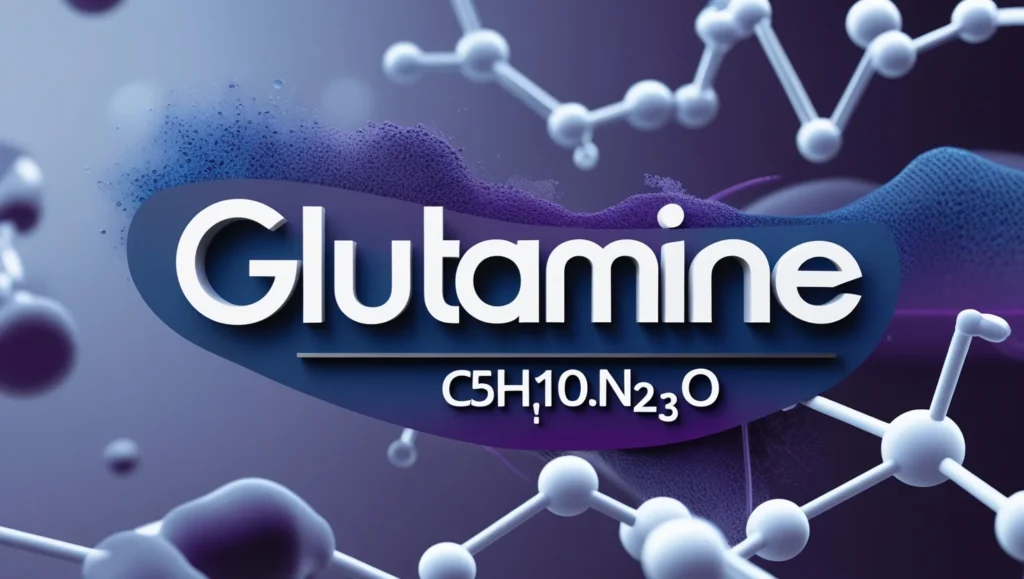 What is Glutamine