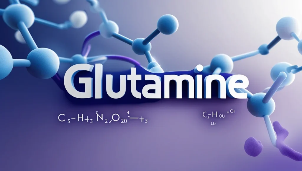 What is Glutamine