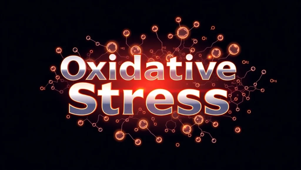 Oxidative Stress Prevention and Treatment
