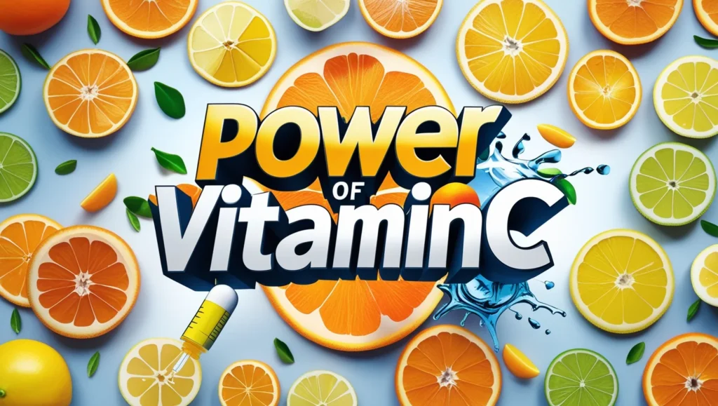 Power of Vitamin C