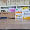 Myers Cocktail Box IV-Drip