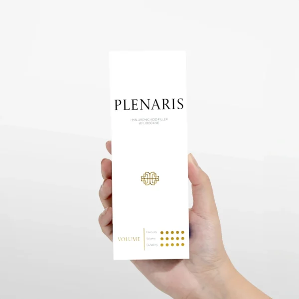 Plenaris Volume Hyaluronic Acid Fillers