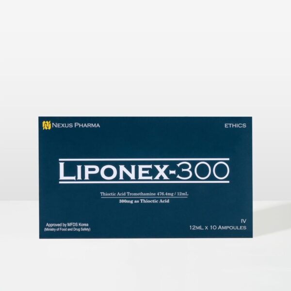 Arginex + Cartinex + Liponex Infusion Drip — Advanced Metabolism & Recovery Formula - Image 4