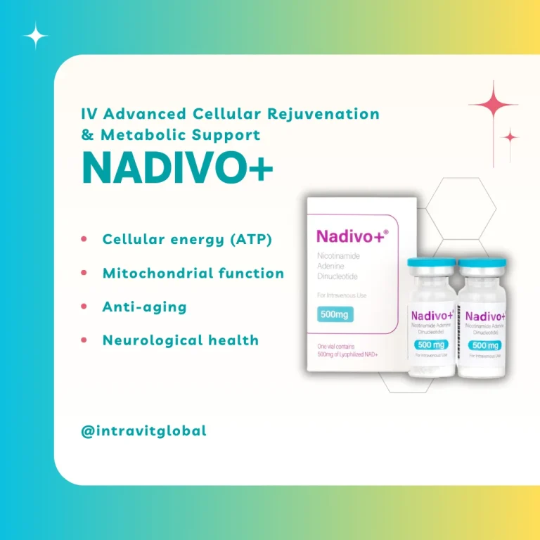 NADIVO+ Injection