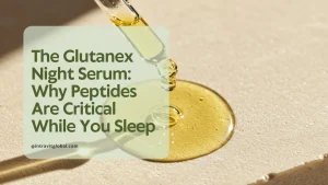 Glutanex Night Serum review