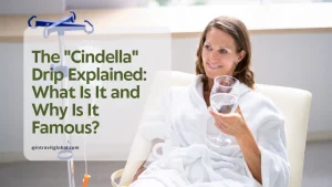 Cindella drip ingredients