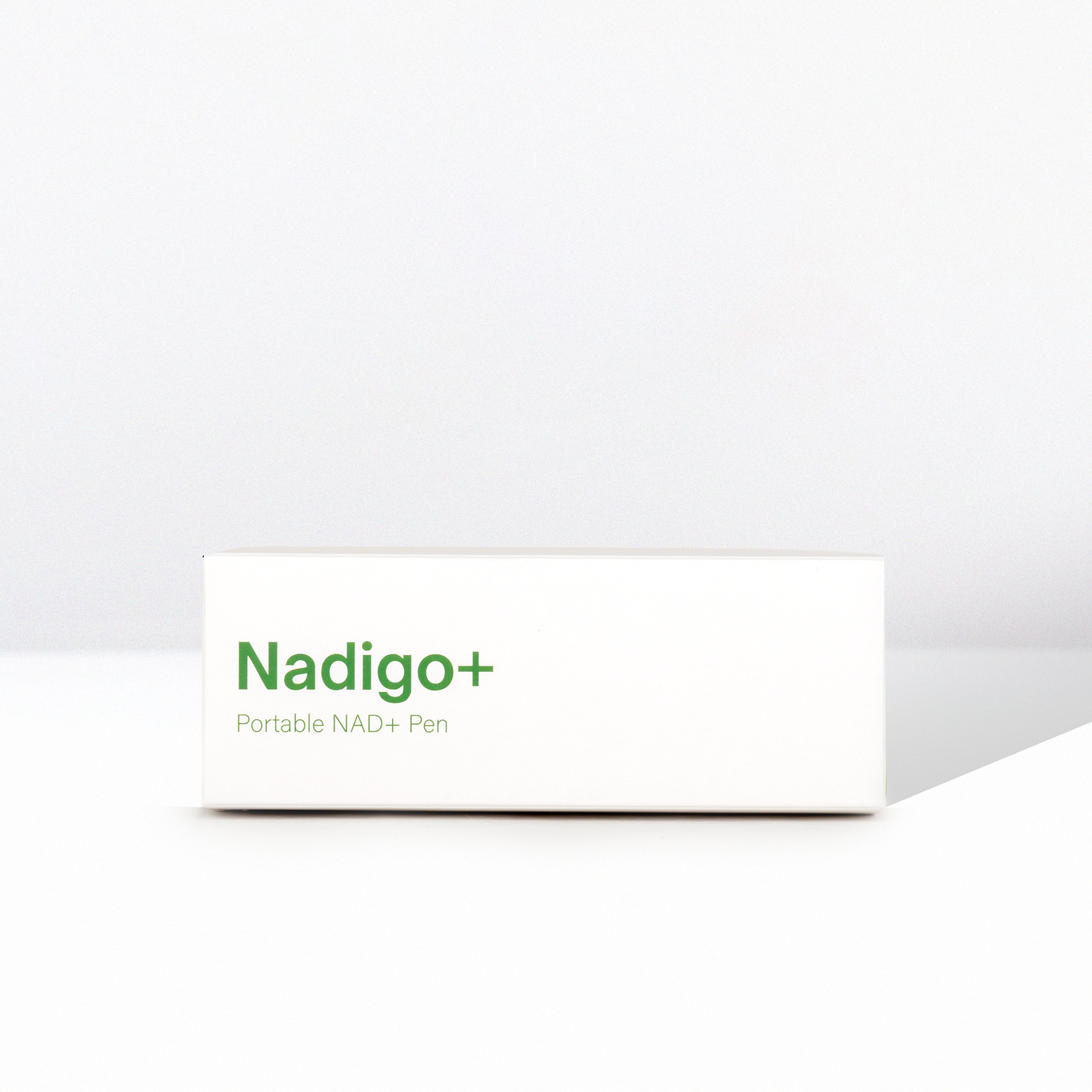 Nadigo+ Portable NAD+ Pen – Premium NAD+ Delivery System (Total 1000 mg) — Advanced Cellular Rejuvenation & Metabolic Support - Image 4