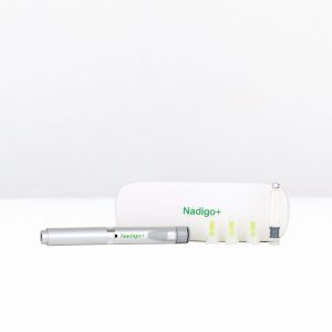 Nadigo+ Portable NAD+ Pen – Premium NAD+ Delivery System (Total 1000 mg) — Advanced Cellular Rejuvenation & Metabolic Support